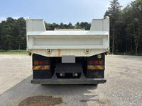 MITSUBISHI FUSO Super Great Dump QKG-FV60VX 2016 92,343km_5