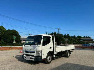 Canter Flat Body_1