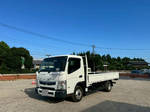 Canter Flat Body