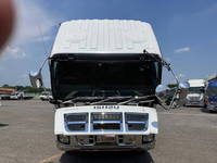 ISUZU Giga Container Carrier Truck QKG-CYZ77AM 2015 43,408km_10