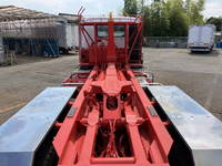 ISUZU Giga Container Carrier Truck QKG-CYZ77AM 2015 43,408km_12