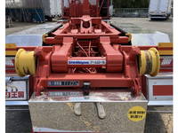 ISUZU Giga Container Carrier Truck QKG-CYZ77AM 2015 43,408km_13