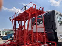 ISUZU Giga Container Carrier Truck QKG-CYZ77AM 2015 43,408km_15