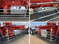 ISUZU Giga Container Carrier Truck QKG-CYZ77AM 2015 43,408km_18