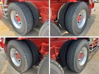 ISUZU Giga Container Carrier Truck QKG-CYZ77AM 2015 43,408km_20