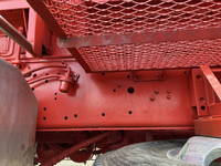 ISUZU Giga Container Carrier Truck QKG-CYZ77AM 2015 43,408km_21
