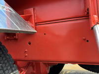 ISUZU Giga Container Carrier Truck QKG-CYZ77AM 2015 43,408km_22