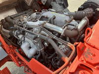 ISUZU Giga Container Carrier Truck QKG-CYZ77AM 2015 43,408km_26
