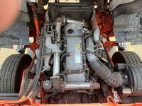 ISUZU Giga Container Carrier Truck QKG-CYZ77AM 2015 43,408km_27