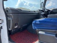 ISUZU Giga Container Carrier Truck QKG-CYZ77AM 2015 43,408km_30