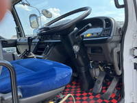 ISUZU Giga Container Carrier Truck QKG-CYZ77AM 2015 43,408km_33
