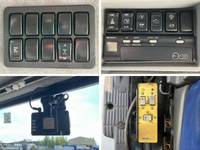 ISUZU Giga Container Carrier Truck QKG-CYZ77AM 2015 43,408km_36