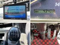 ISUZU Giga Container Carrier Truck QKG-CYZ77AM 2015 43,408km_37