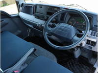 MITSUBISHI FUSO Canter Flat Body TKG-FBA20 2015 42,694km_11