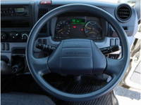 MITSUBISHI FUSO Canter Flat Body TKG-FBA20 2015 42,694km_12
