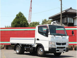 Canter Flat Body_1
