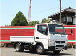 Canter Flat Body