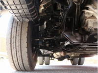 MITSUBISHI FUSO Canter Flat Body TKG-FBA20 2015 42,694km_23