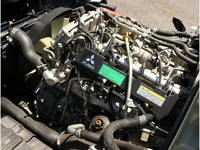 MITSUBISHI FUSO Canter Flat Body TKG-FBA20 2015 42,694km_26