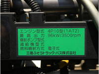 MITSUBISHI FUSO Canter Flat Body TKG-FBA20 2015 42,694km_27