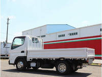 MITSUBISHI FUSO Canter Flat Body TKG-FBA20 2015 42,694km_2