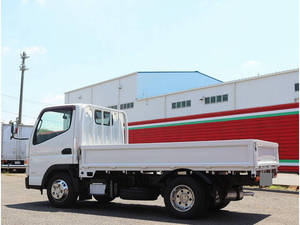 Canter Flat Body_2