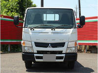 MITSUBISHI FUSO Canter Flat Body TKG-FBA20 2015 42,694km_5