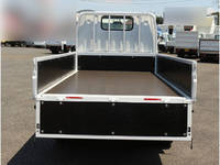 MITSUBISHI FUSO Canter Flat Body TKG-FBA20 2015 42,694km_8