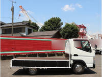 MITSUBISHI FUSO Canter Flat Body TKG-FBA20 2015 42,694km_9