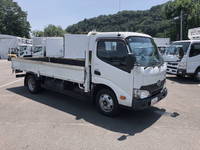 HINO Dutro Flat Body TKG-XZU655M 2018 66,529km_3