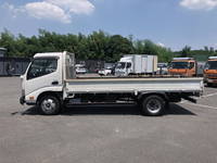 HINO Dutro Flat Body TKG-XZU655M 2018 66,529km_5