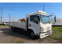 ISUZU Forward Aluminum Block TKG-FRR90S2 2013 260,117km_1