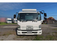 ISUZU Forward Aluminum Block TKG-FRR90S2 2013 260,117km_4