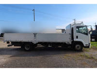 ISUZU Forward Aluminum Block TKG-FRR90S2 2013 260,117km_5