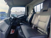 ISUZU Elf Flat Body TPG-NPR85AR 2018 37,324km_21