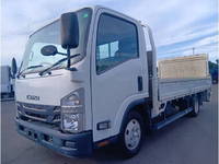 ISUZU Elf Flat Body TPG-NPR85AR 2018 37,324km_3