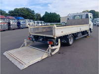 ISUZU Elf Flat Body TPG-NPR85AR 2018 37,324km_7