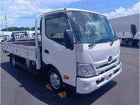 HINO Dutro Flat Body 2RG-XZC710M 2020 -_1