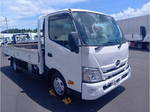 Dutro Flat Body