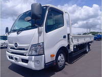 HINO Dutro Flat Body 2RG-XZC710M 2020 -_3