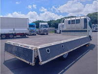 HINO Dutro Flat Body 2RG-XZC710M 2020 -_8
