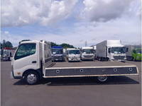 HINO Dutro Flat Body 2RG-XZC710M 2020 -_9
