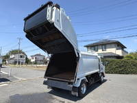 ISUZU Elf Garbage Truck SKG-NPR85YN 2013 90,517km_15