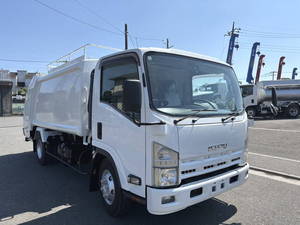 Elf Garbage Truck_1