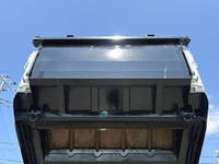 ISUZU Elf Garbage Truck SKG-NPR85YN 2013 90,517km_22