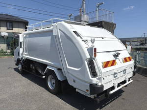 Elf Garbage Truck_2
