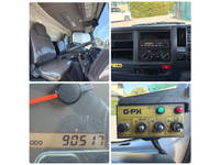 ISUZU Elf Garbage Truck SKG-NPR85YN 2013 90,517km_35