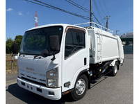 ISUZU Elf Garbage Truck SKG-NPR85YN 2013 90,517km_3
