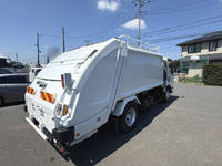 ISUZU Elf Garbage Truck SKG-NPR85YN 2013 90,517km_4