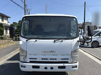 ISUZU Elf Garbage Truck SKG-NPR85YN 2013 90,517km_5